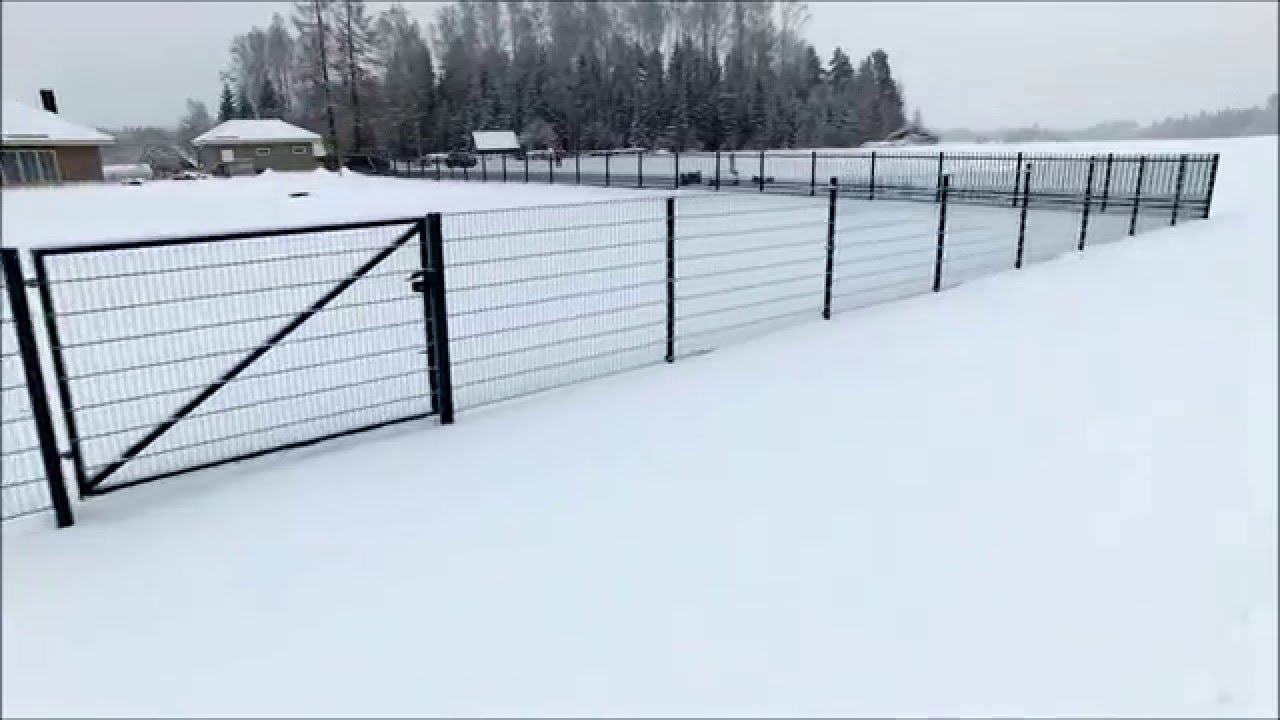 Varbaed, v&auml;ravad ja paneelaed