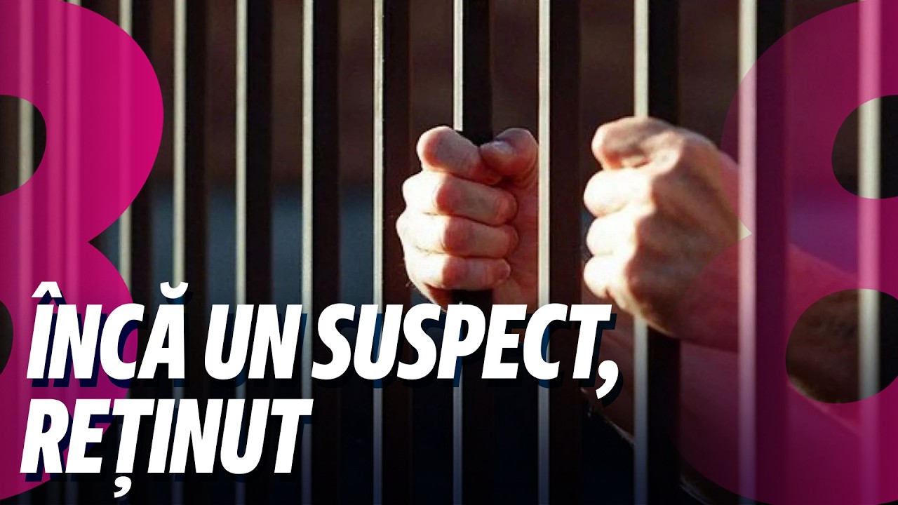 Știri: Încă un suspect, reținut /Buget contra funcții? /21.02.2026