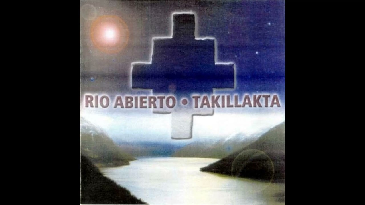 Takillakta - Rio Alberto