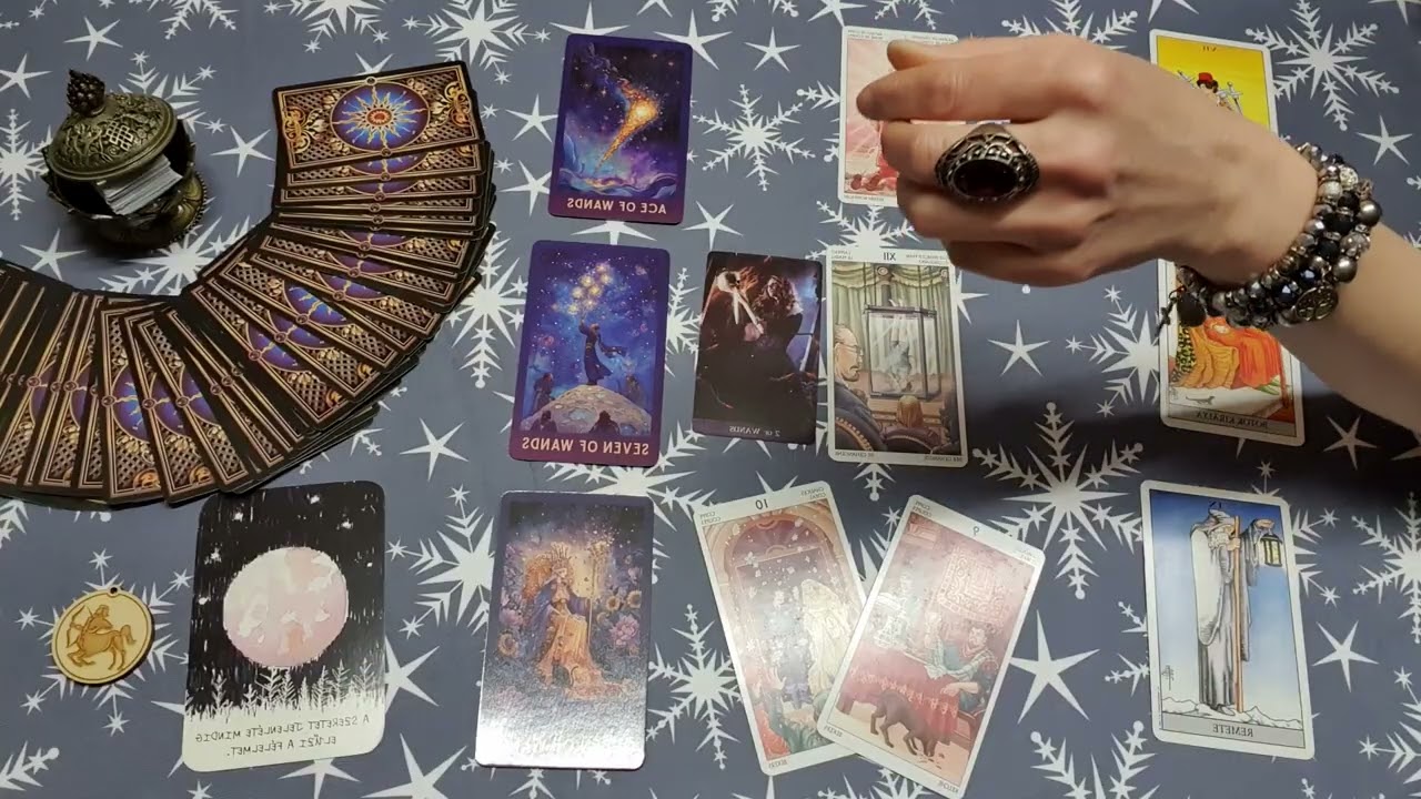 🔮 Nyilas/Sagittarius 🔮 Karmikus Február 🔮