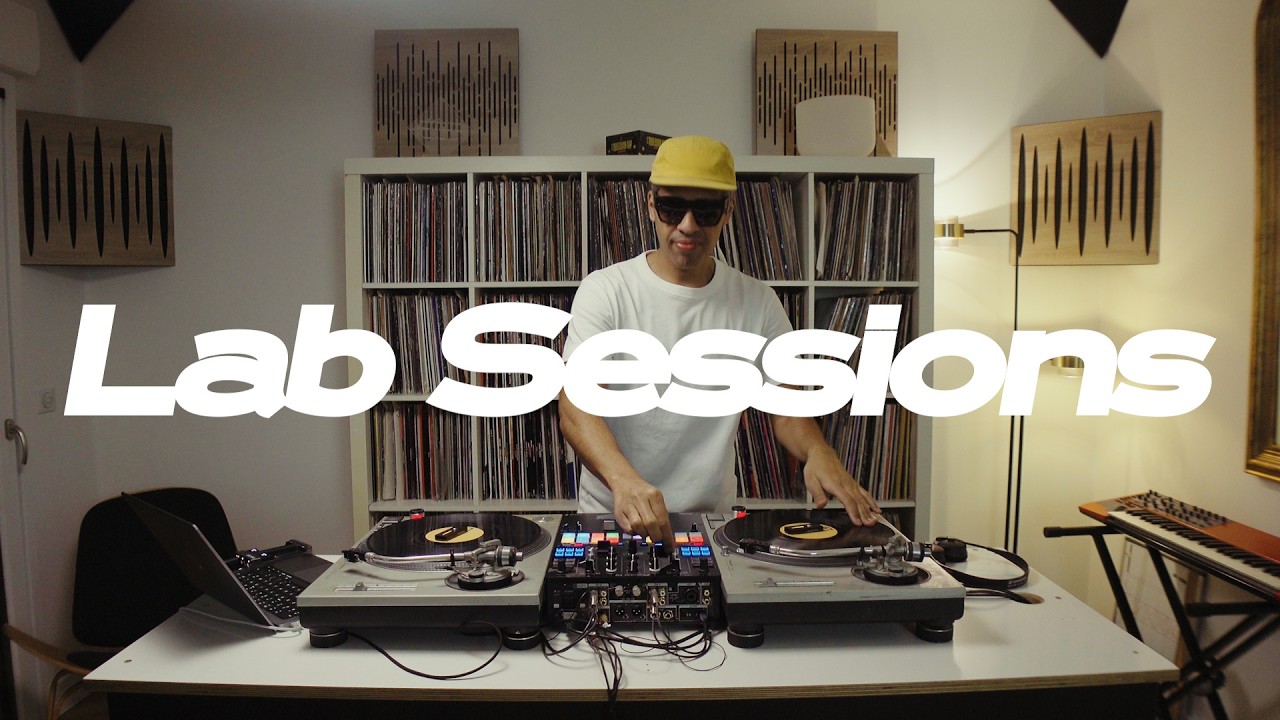 Lab Sessions 1 ⎜ UKG / Bass / House / Breaks Mix 2026  ⎜ Kodh