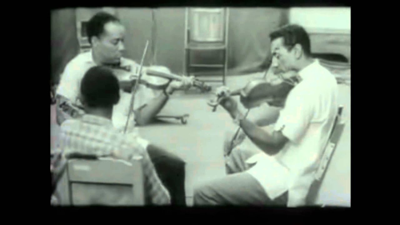 Estrellas Cubanas   Los tiempos cambian