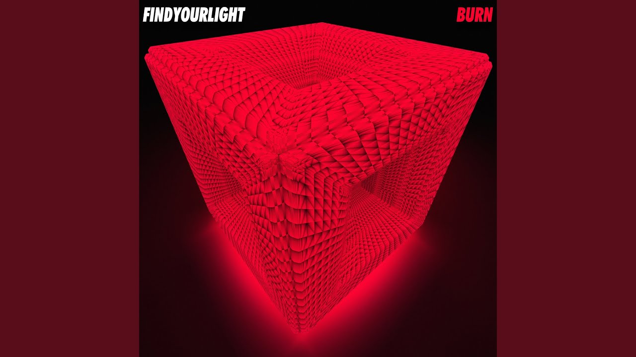 Burn (Feat. Coogie) (Burn (Feat. 쿠기))