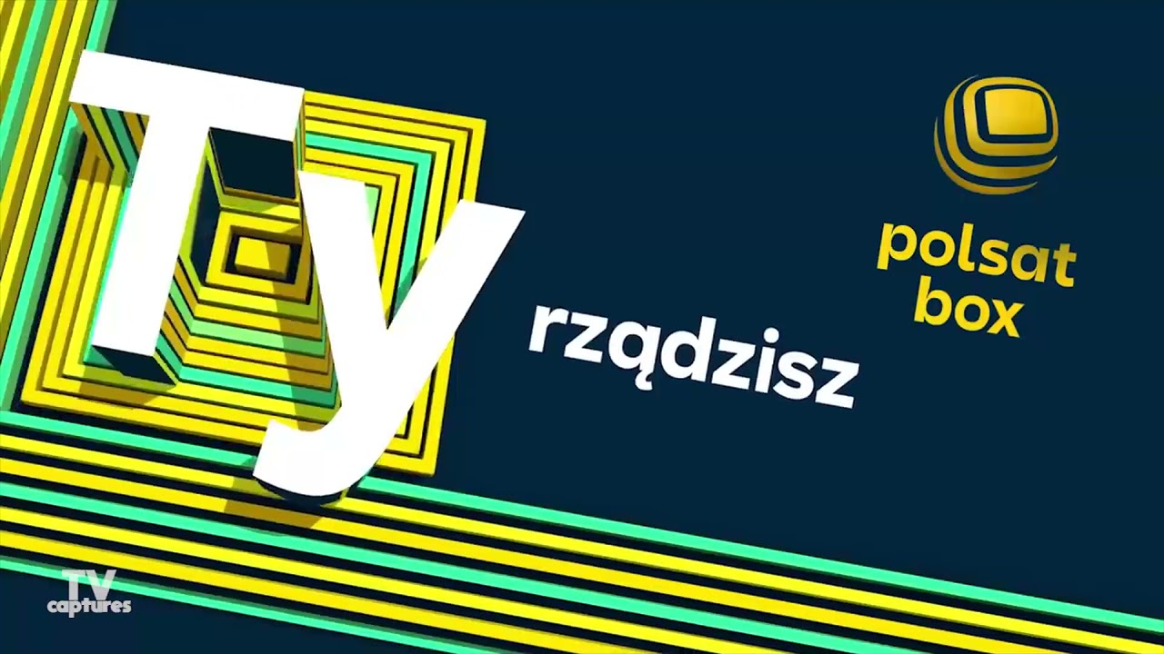 Wybierz swoje wszystko (Polsat, Polsat Box, Plus)