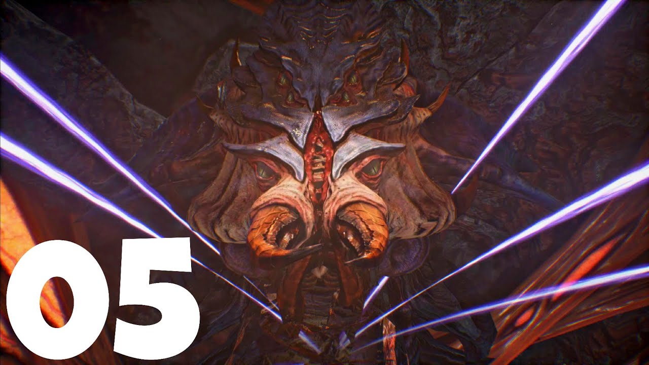 STYX: SHARDS OF DARKNESS | MISSION 4 | ANY% (NO COMMENTARY)