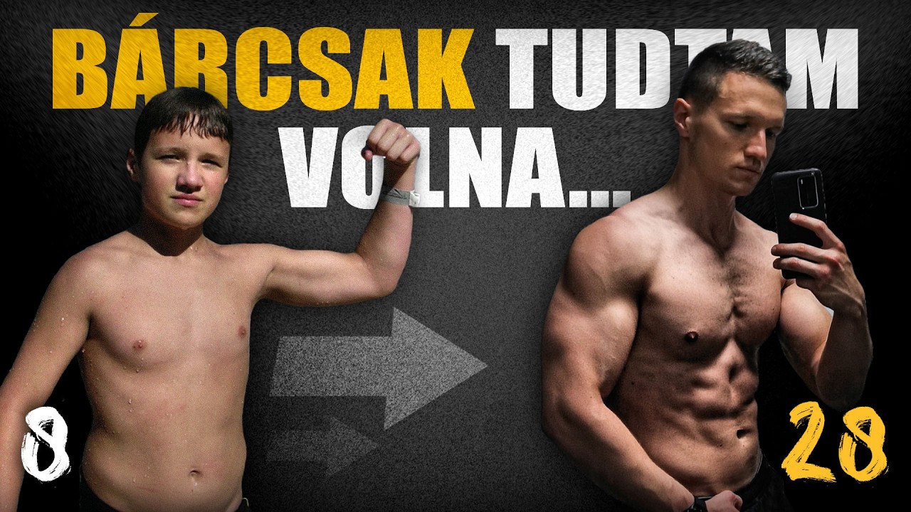 Ha ÍGY CSINÁLOD, 10x GYORSABBAN fejlődhetsz
