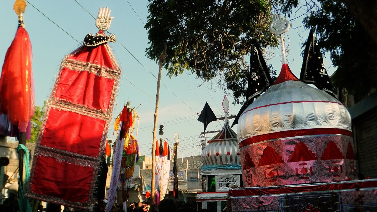 Jaloos e Ashura 2019-1441