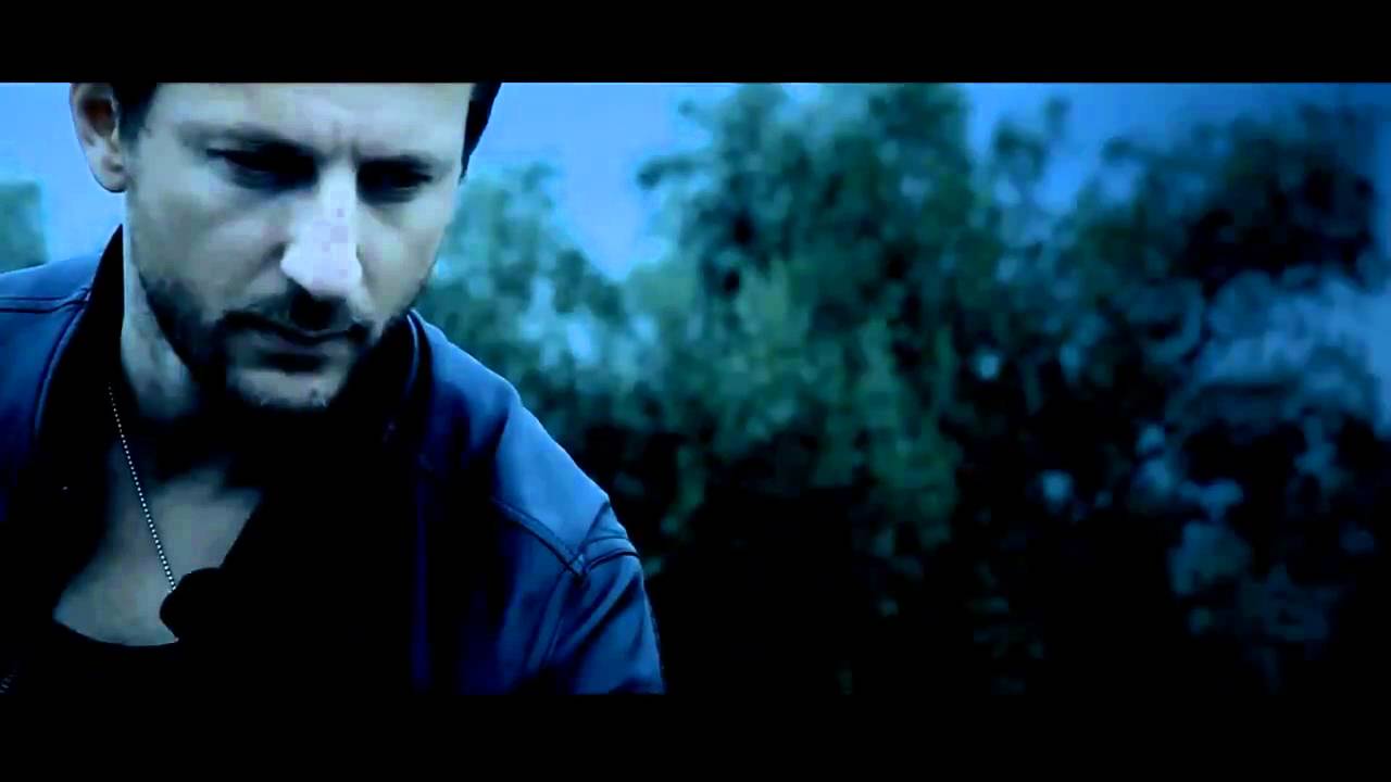 Den Sou Aksizei / Kostas Karafotis (HD - Official Video Clip 2010)