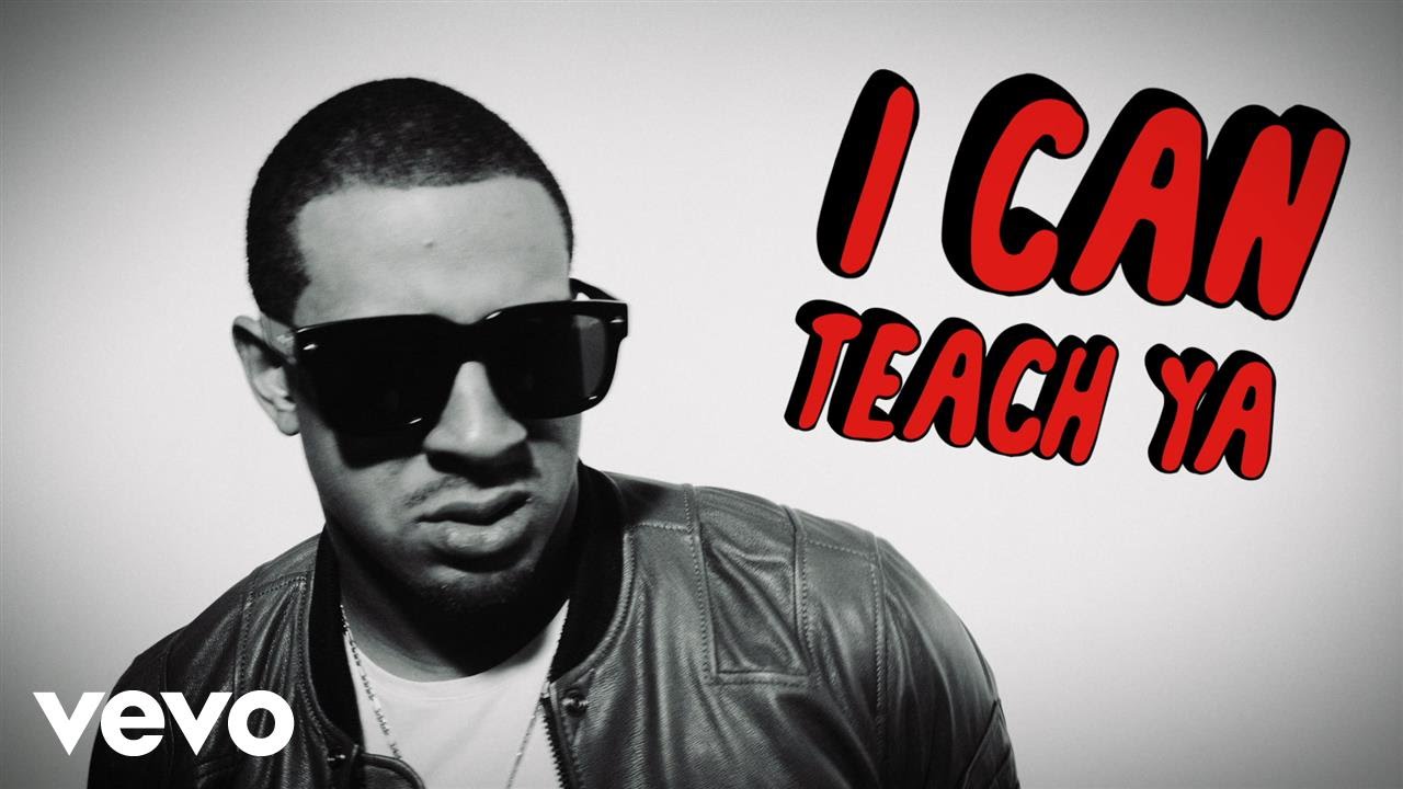 Brandon Beal - Teacher