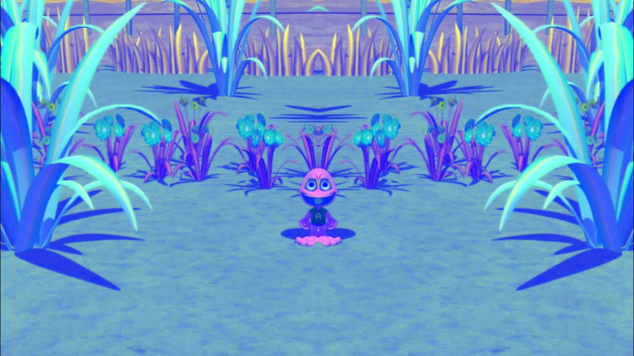 Bartolito Froggy Jumping Effects Compilation Sponsored By Gamavision Csupo effects 