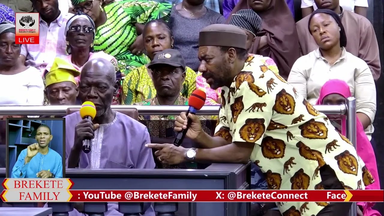 Tears of Service: Retired Nigerian Police Officer Struggled for Fair Retirement Benefits