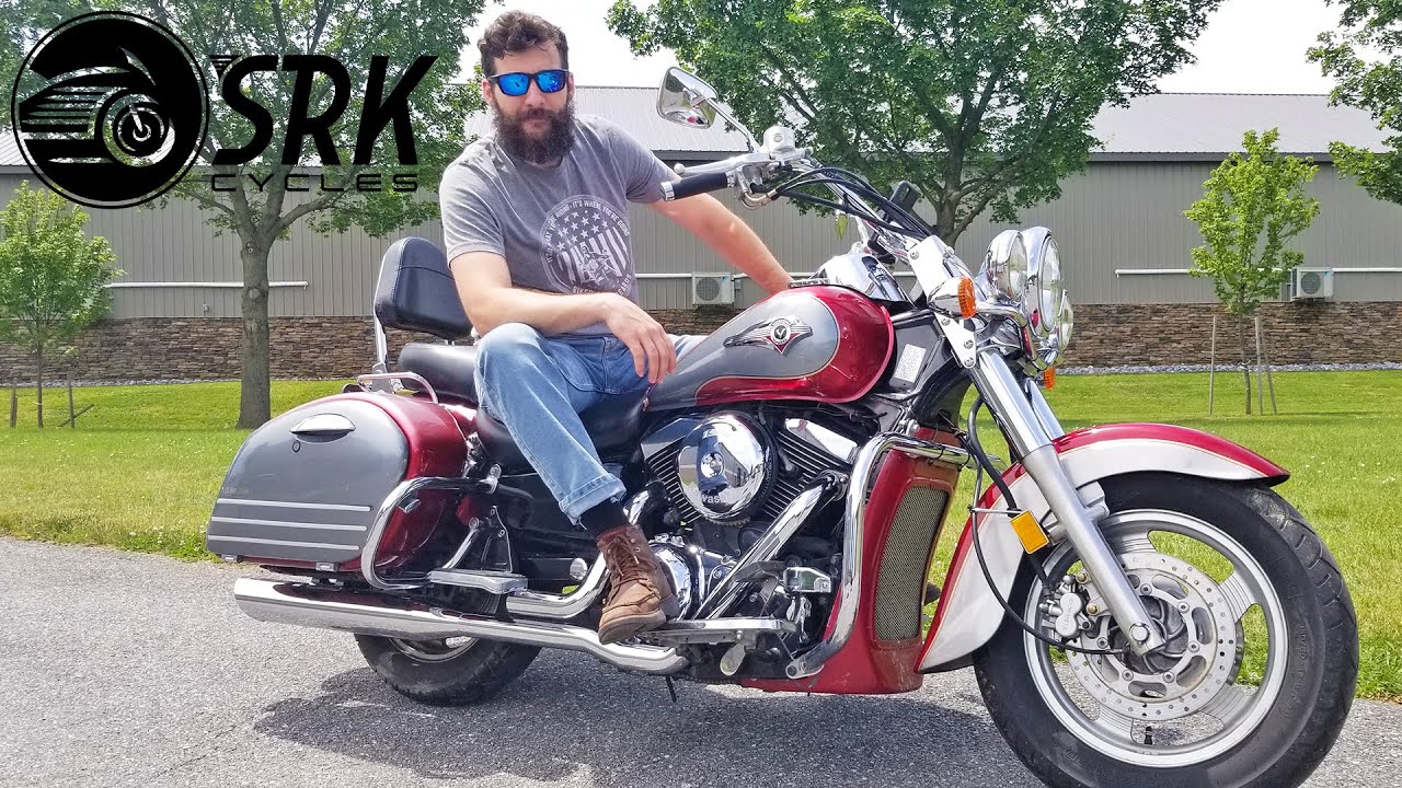 Is the Nomad BETTER than the Road King?