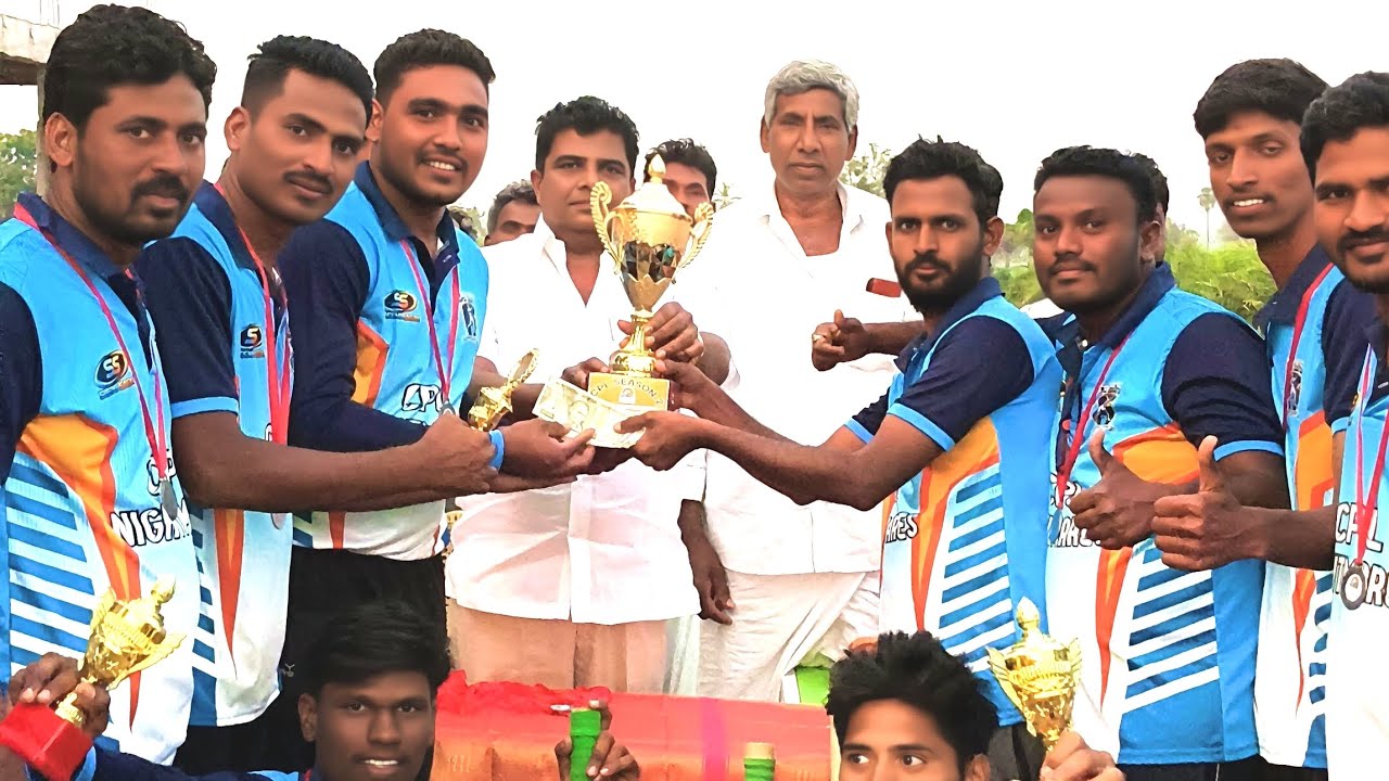 CPL SUPER LEAGUE Season 2 moment's 