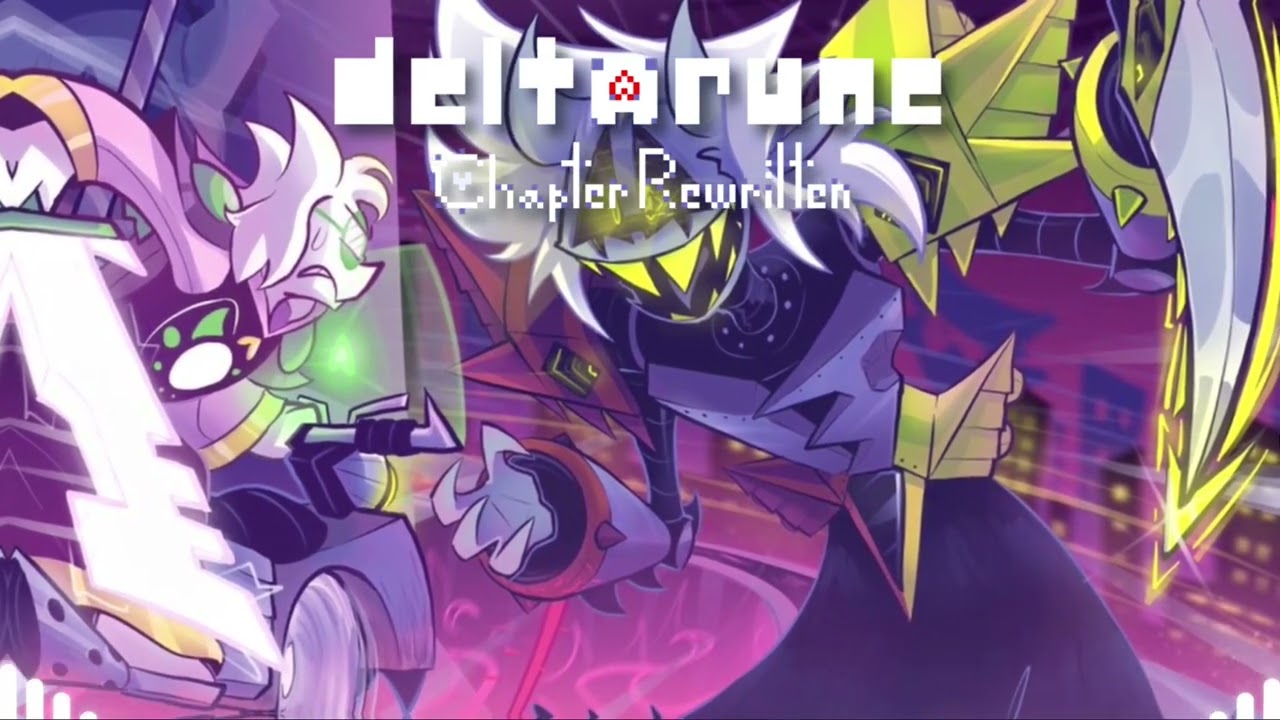 BATTLE AGAINST THE WORLD | Remix