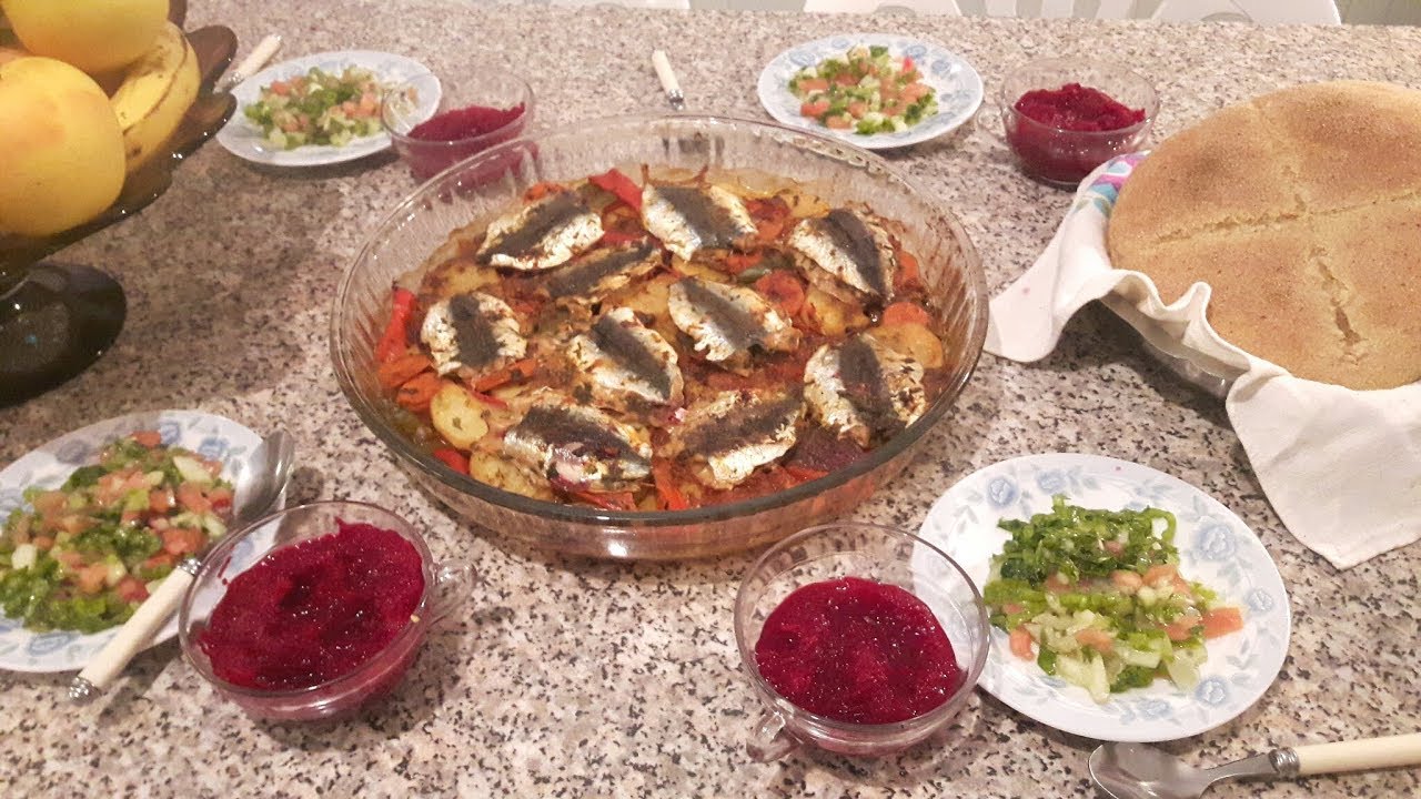 المطبخ البسيط | روتين الصباح/ مائدة غداء /نصائح للتنضيم /تغلب على الوقت