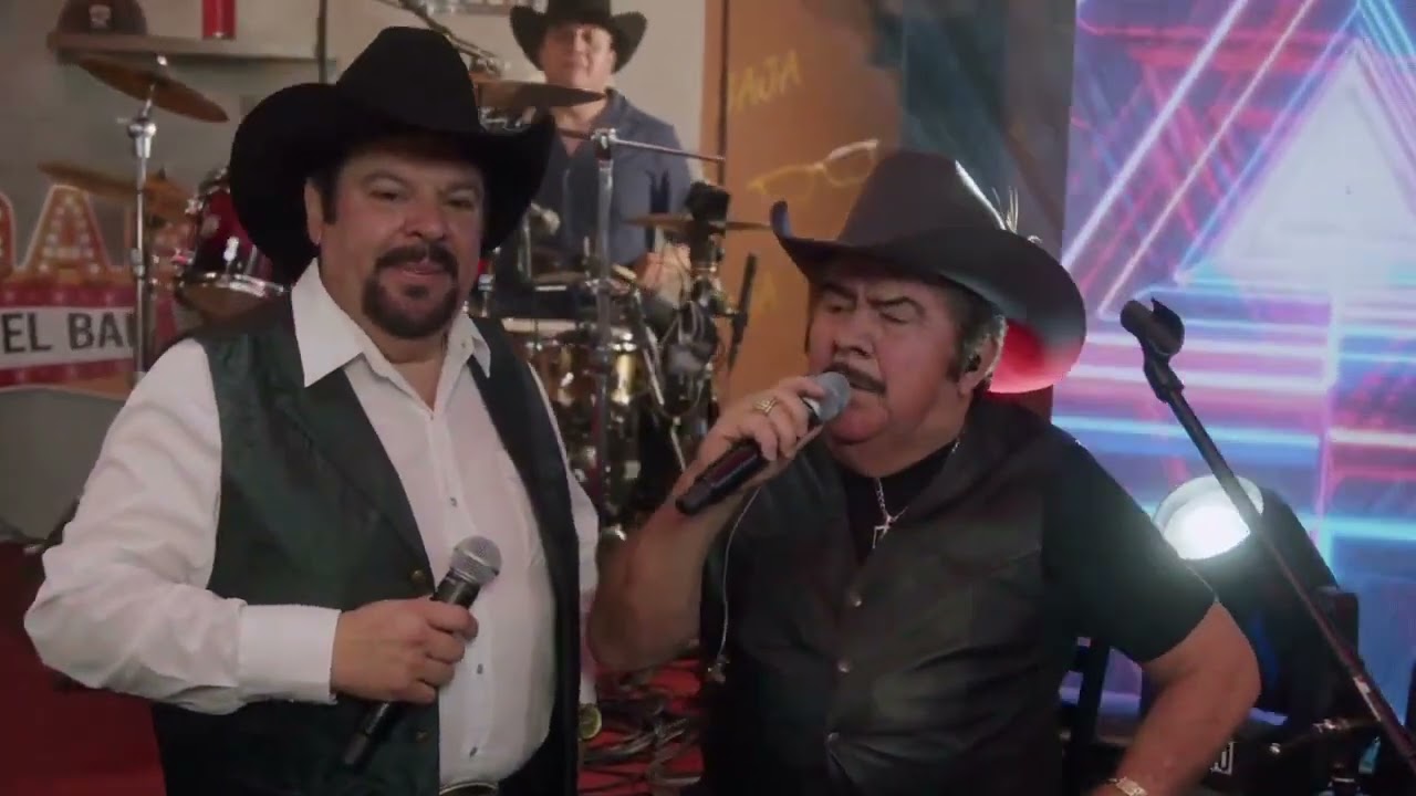 Mario Marichalar x Eliseo Robles - Sin Ricompensa Ni Esperanza (Zagar Desde El Bar En Vivo)