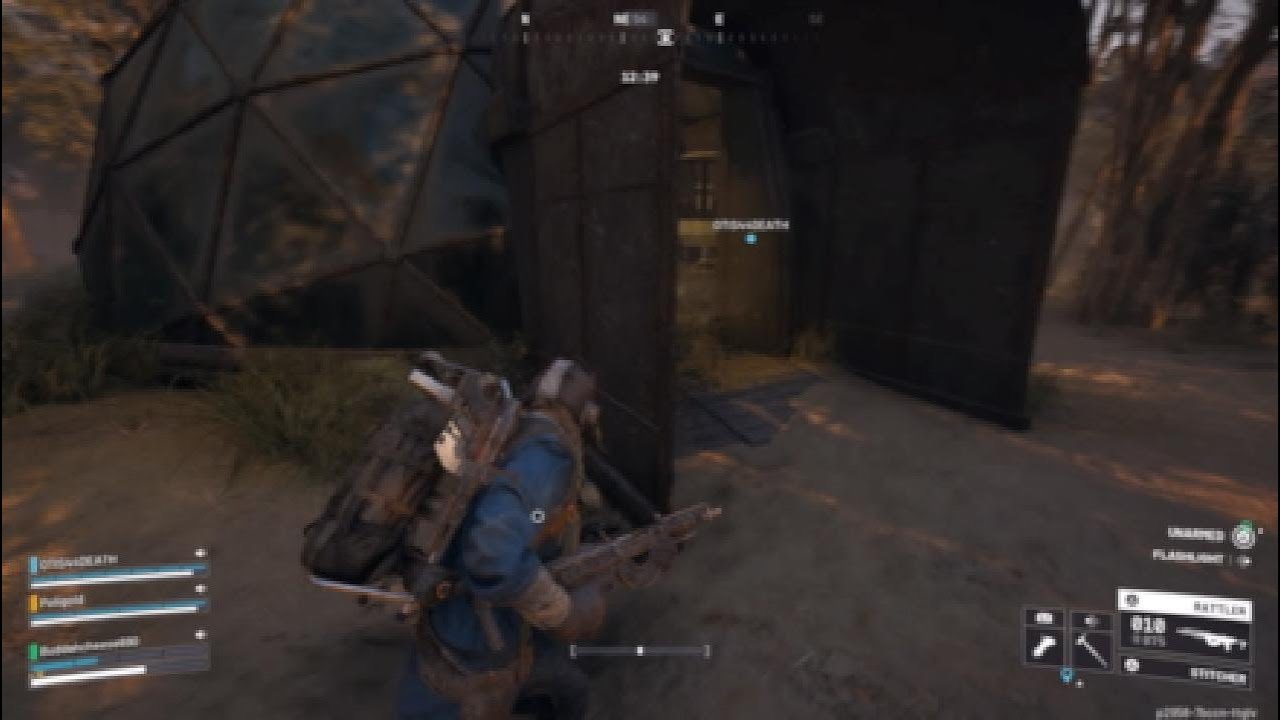 Arc Raiders