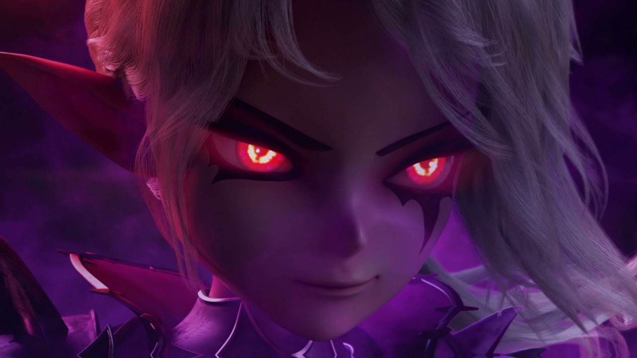 [Summoners War] 5-Year Special Dark Vampire Lord Summoning Event!