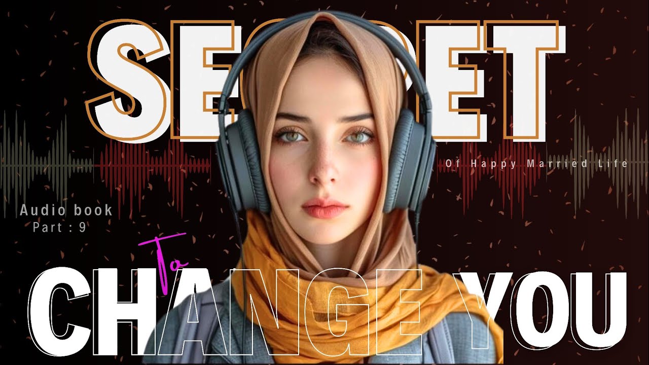 SHOHAR DARI || Lesson 3 part 7 || Secret of Happy Married Life 