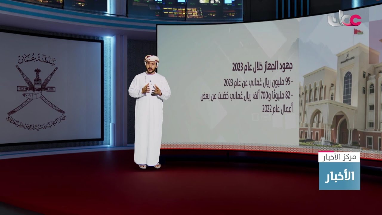 تقرير|جهاز الرقابة المالية والإدارية للدولة يعلن في ملخص المجتمع استرداد وتحصيلِ نحو  178 مليون ريال
