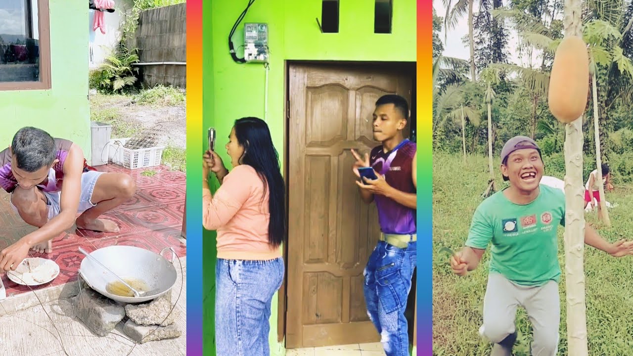 Top viral trending comedy prank video collection 19 🍄🌀🌏#funnyvideo #reels 