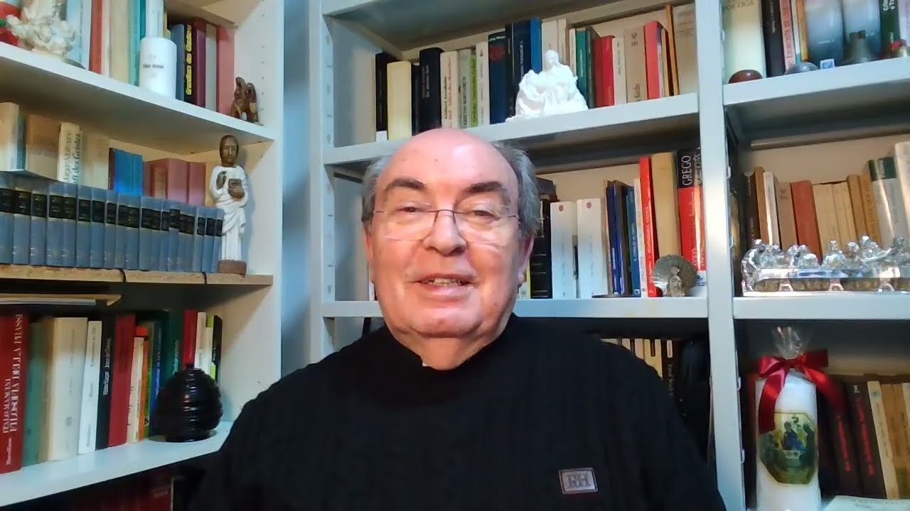 As tentações de Cristo e as tentações da história