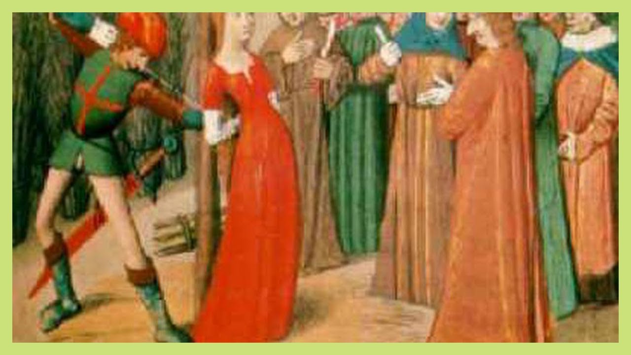 Top 10 Historic Trials That Shook the World