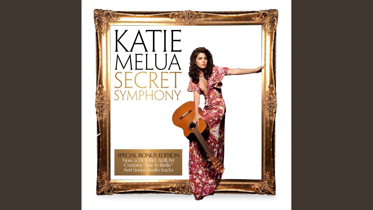 Two Bare Feet (Live In Berlin)