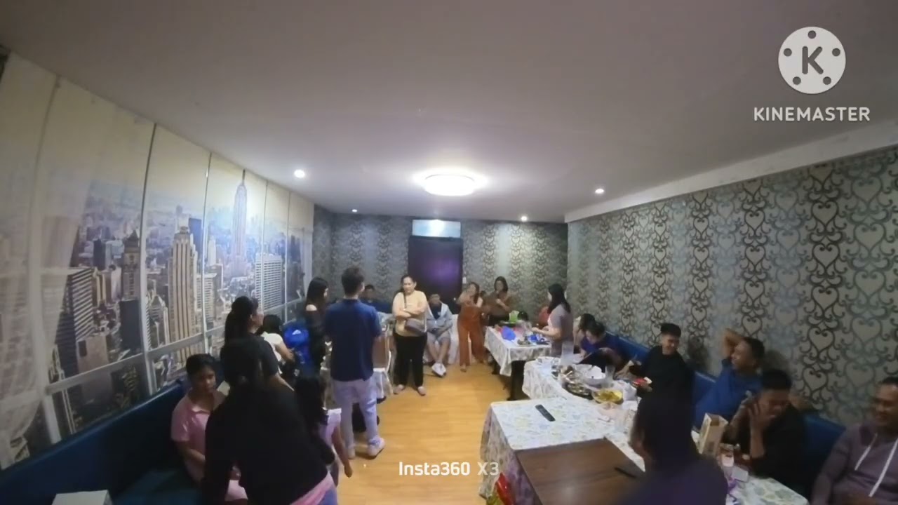 “Gabi ng Panalo: Year-End & Christmas Party”