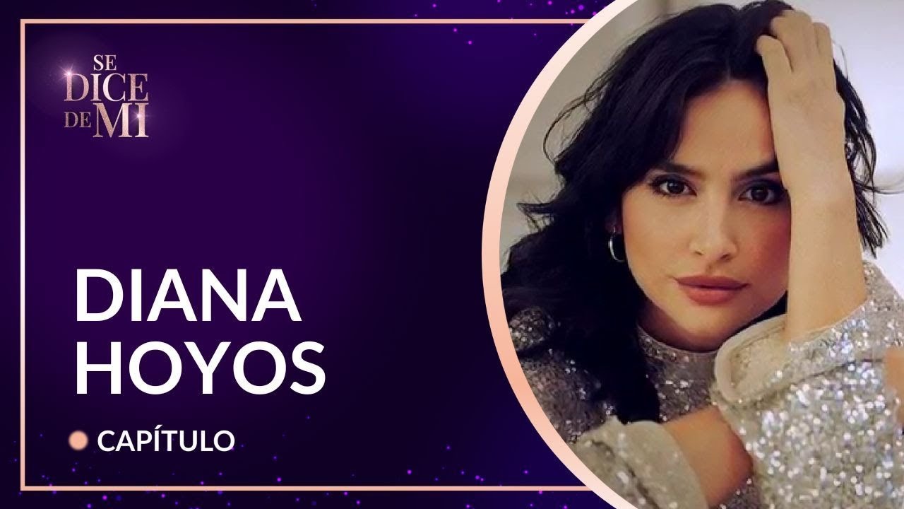 ¿Se arrepiente? Diana Hoyos revela cómo el reality de las ‘Popstars’ le cambió la vida