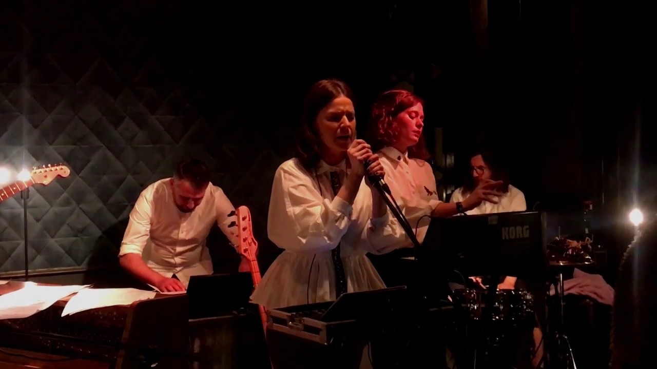 Kasai - Narayan (The Prodigy Cover Live@ SPATiF 2019)