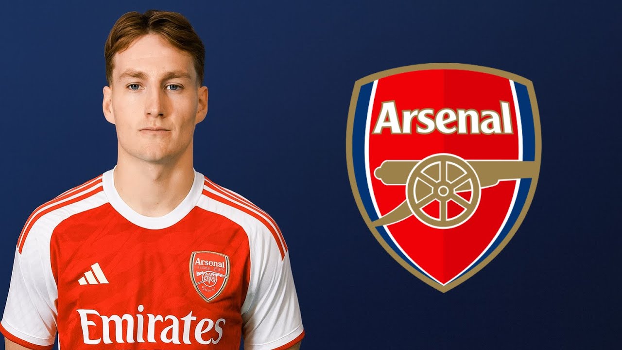 Toni Fruk 2025 - Here&rsquo;s Why Arsenal Want Him 🇭🇷🔴⚪️ Best Skills, Goals & Assists 