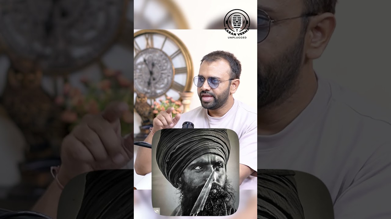 Punjab Music Industry encourages Separatism!  Massive Expose 🔥