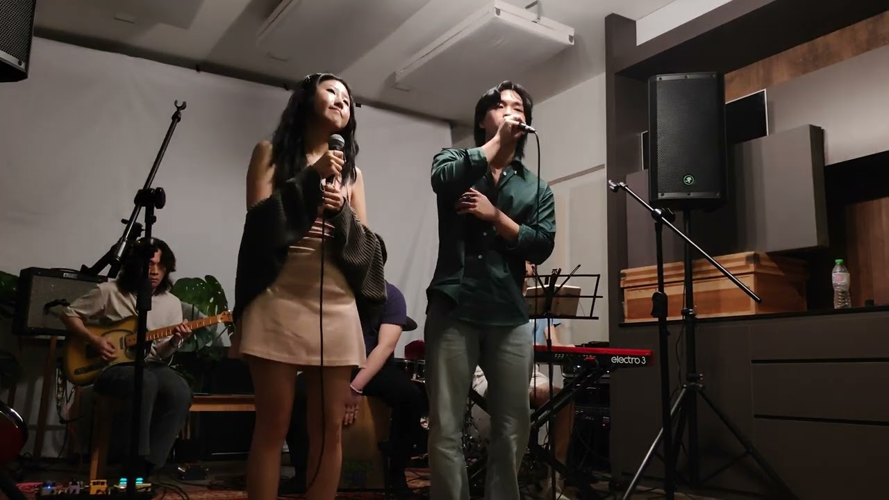 [2024] Lovlaine,Rae - idm @SunRoom Studio
