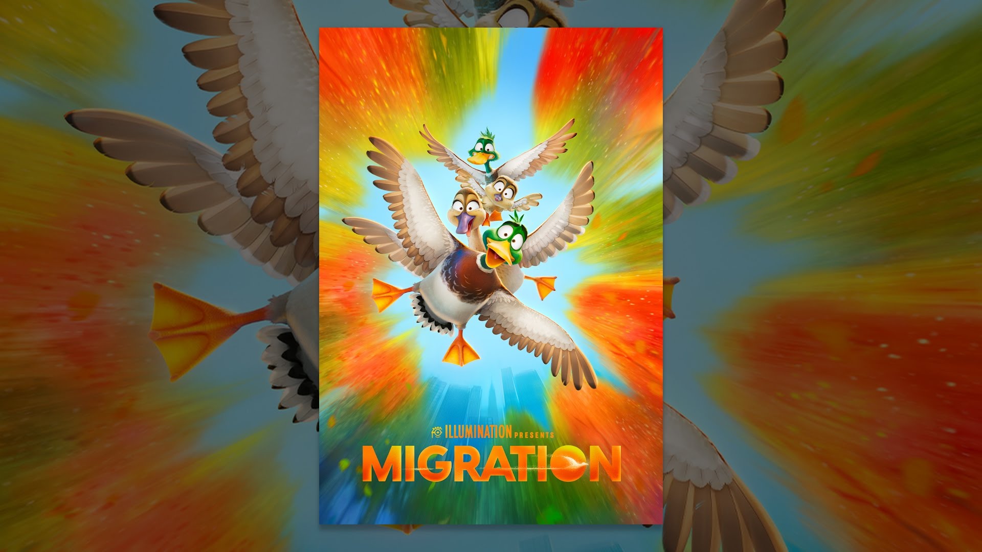 Migration