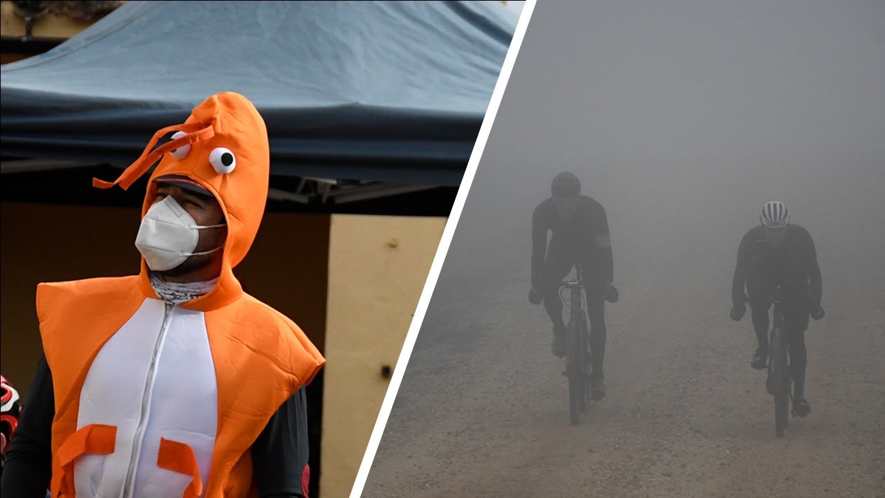 Pavo Day 2021 by Mad Chain y Bike in Tierras Altas