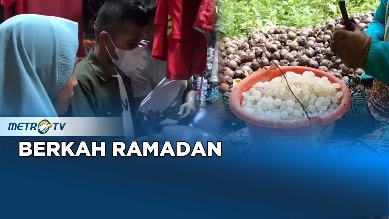 Ramadan Kita - Berkah Ramadan