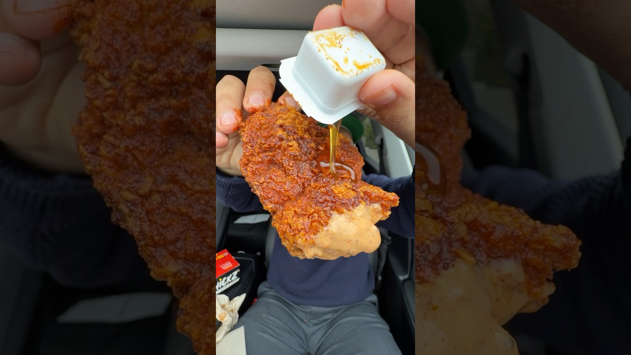 Food Review less than $10