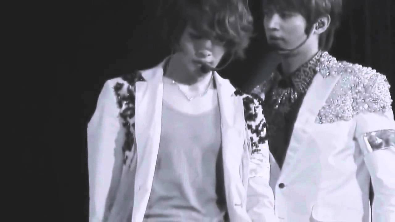 SHINee Onew - Cute and Hot