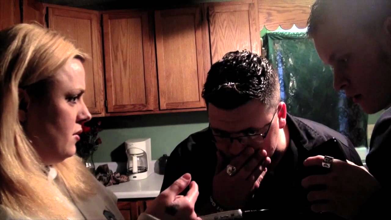 INVESTIGATION Generations Oppressed Part 1 || PARANORMAL QUEST®