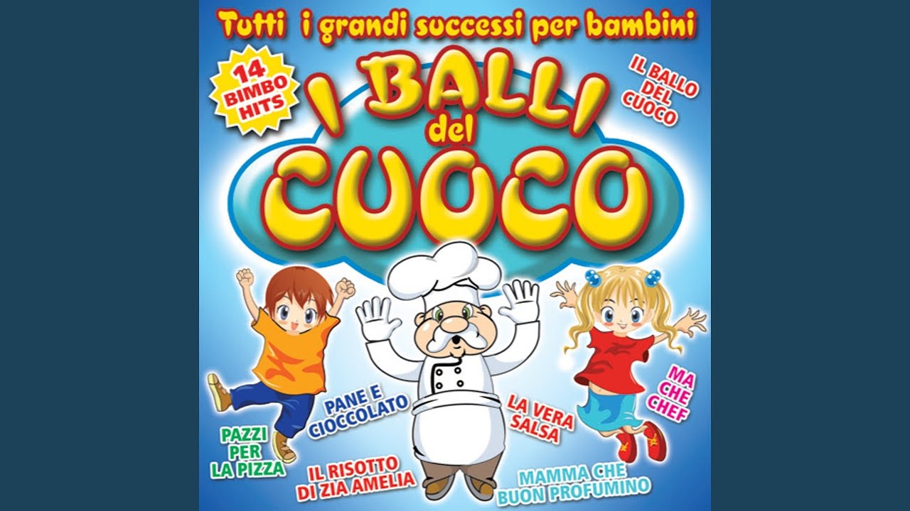 Che buona la pasta al sugo