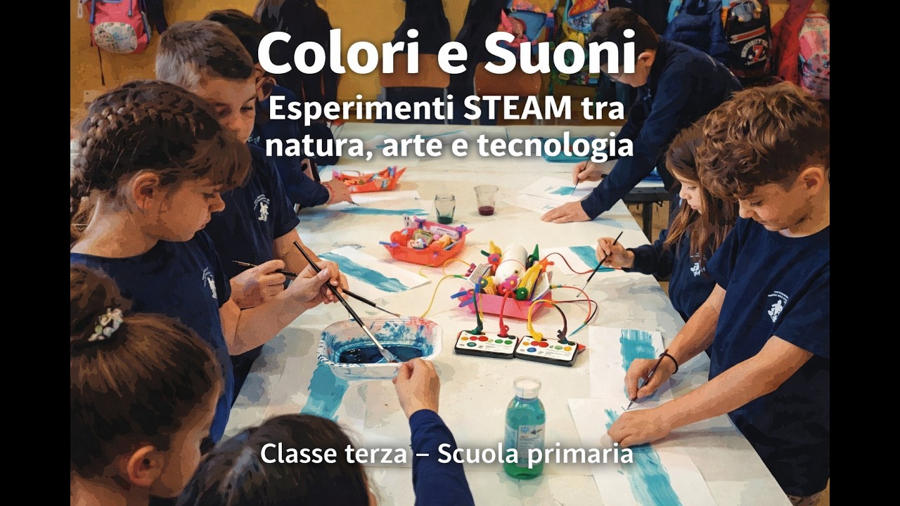 Suoni e Colori
