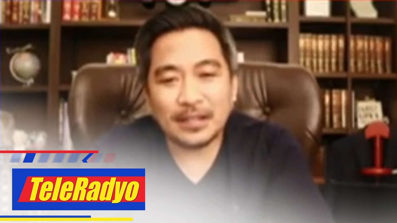 Sakto | Teleradyo (4 March 2021)