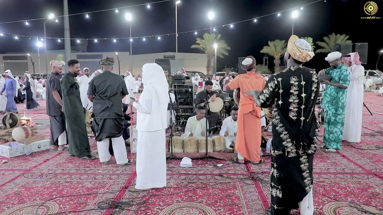 عرضه | زواج الشاب عبدالله علي العذيقي و أخيه خالد