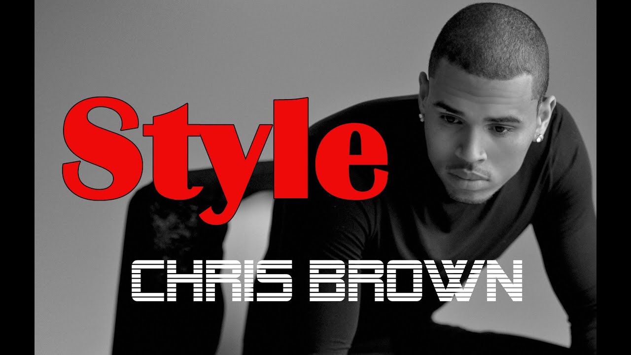 Chris Brown Style Chris Brown Fashion Cool Styles Looks