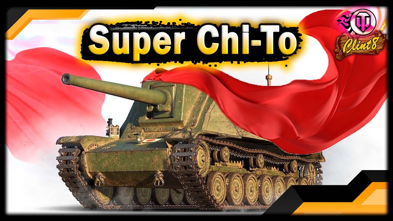 ОБЗОР на Chi-To SP / ПТ-ИМБА