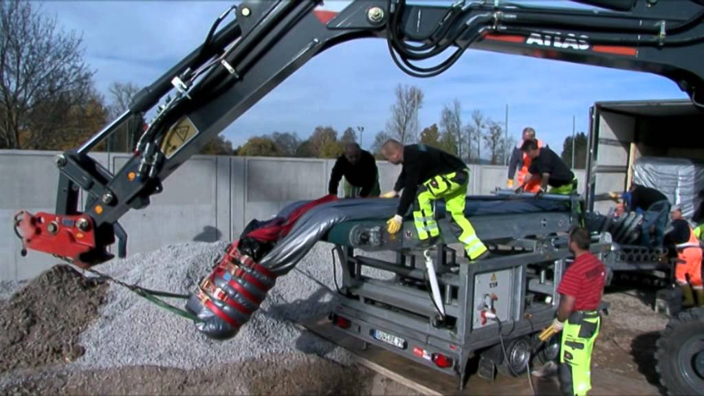 Kanalsanierung Stadt Roding