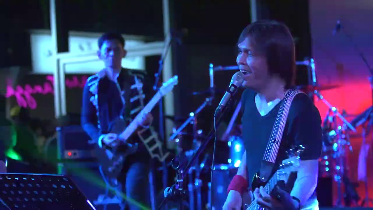 nu80s Feat. Once Mekel & Lilo KLa - King Of Pain (The police cover)