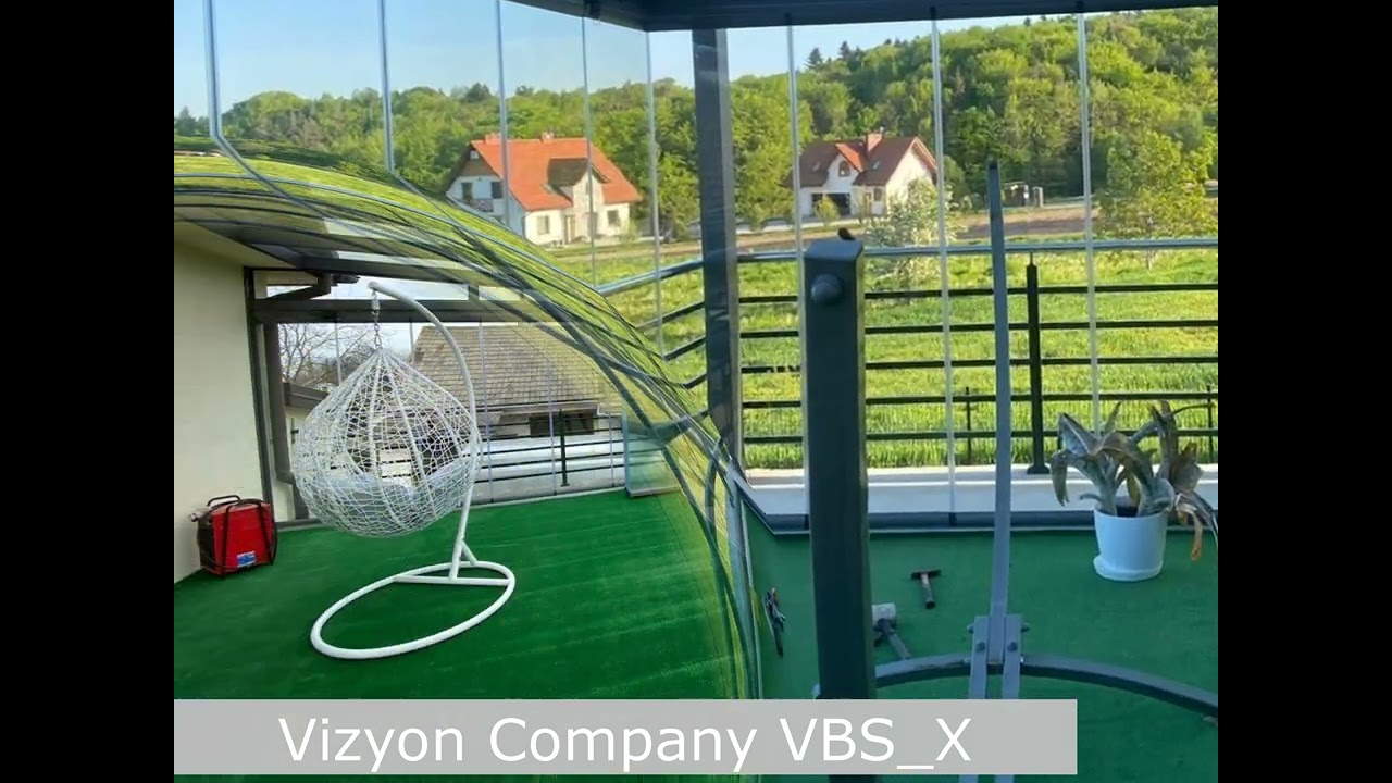 Vizyon VBS X