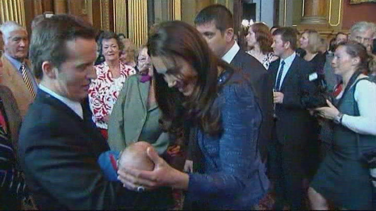 Duchess of Cambridge Kate Middleton criticised by author Hilary Mantel